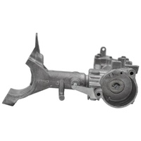 Toyota Steering Column Upper Bracket Assembly Land Cruiser 100