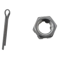 Toyota Tie Rod End RH for Kluger 2013 - 2019