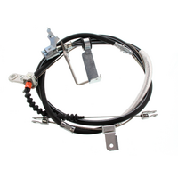 Toyota Handbrake Cable for Landcruiser 79 Series Ute 08/1999-08/2016