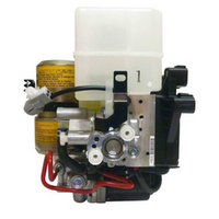 Toyota Brake Booster Master Cylinder Assembly for LandCruiser 100 With ABS 2002-2007