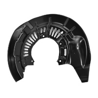 Toyota Front Disc Brake Dust Cover for Kluger 05/2007 - 12/2013