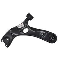 Toyota Front Left Lower Control Arm for Corolla Hatch Prius V Rukus
