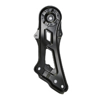 Toyota Frame Side Rail Plate Sub Assembly