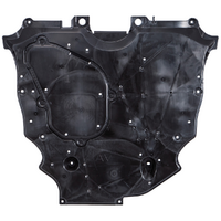 Toyota Engine Under Cover Splash Tray for Rav 4 2.5L 11/2018-2026