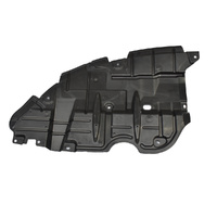 Toyota Camry ASV50 AVV50 Engine Under Cover Right Hand Side
