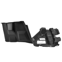 Toyota Right Hand Engine Splash Pan