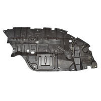 Toyota Engine Under Cover Left Hand