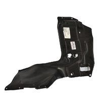 Toyota Avensis Verso Engine Splash Pan Left Side