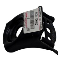 Toyota Cab Mounting Bracket Sub Assembly For Fortuner & Hilux