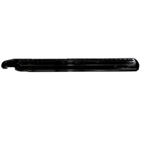 Toyota Side Step Left Hand for Landcruiser 70 Series 11/1984-09/2023