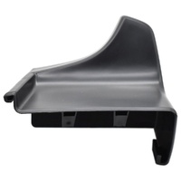 Toyota Rear Side Door Step Plate Cover TO5175960070