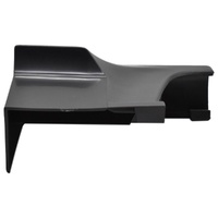 Toyota Side Door Step Plate Cover Rear Left Hand