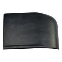 Toyota Front Side Door Step Plate Cover