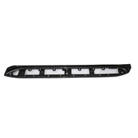 Toyota Side Door Step Plate Cover Front Left Hand