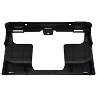 Toyota Rear Step Cover