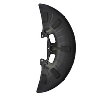 Toyota Spare Wheel Carrier Extension