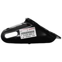 Toyota Rear Transport Hook