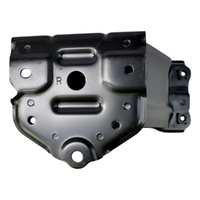 Large View Toyota Rear Bumper Arm Sub-Assembly TO5201512310