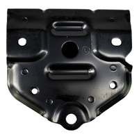 Toyota Rear Bumper Arm Sub-Assembly TO5201612300