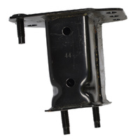 Toyota Front Bumper Extension Sub Assembly TO5202560011