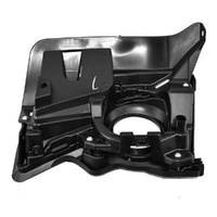 Toyota Fog Lamp Cover Right Hand for Kluger