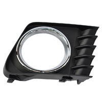 Toyota Prius ZVW40 Right Hand Fog Lamp Cover