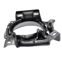 Toyota Front Bumper Hole Cover