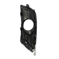 Toyota Left Hand Front Bumper Hole Cover TO5204006120