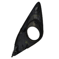 Toyota Left Hand Front Bumper Hole Cover Assembly