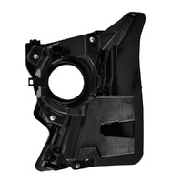 Toyota Left Hand Side Fog Lamp Cover for Camry & Aurion