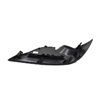 Toyota Left Side Fog Lamp Cover for Corolla/Auris