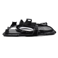 Toyota Front Bumper Hole Cover Assembly TO5204042060