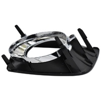 Toyota Left Hand Side Front Bumper Hole Cover Assembly