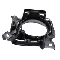 Toyota Left Hand Side Front Bumper Hole Cover TO5204060080