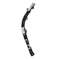 Toyota Right Hand Front Bumper Support Sub Assembly