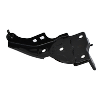 Toyota Front Bumper Bracket Sub Assembly TO5210260260