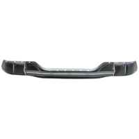 Toyota Rear Bumper Bar Chrome for Hilux 09/2001-04/2015
