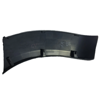 Toyota Front Bumper Extension Left Hand for Hilux 08/2008 - 09/2011