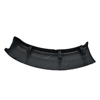 Toyota Front Bumper Extension Sub Assembly TO521130K140