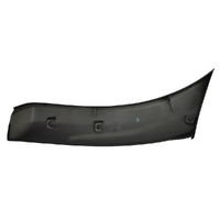 Toyota Front Bumper Left Hand Extension