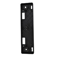 Toyota Front Bumper Extension Mounting Bracket TO5211428020