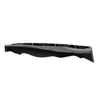 Toyota Front Bumper Bar Cover Slide Right Hand for Corolla Sedan 04/2010-11/2013