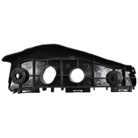 Toyota Left Hand Side Front Bumper Side Support TO5211612420