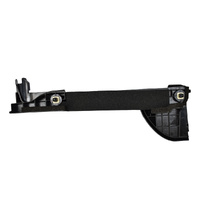 Toyota Front Bumper Side Support Left Hand TO5211626102