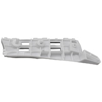 Toyota Left Hand Side Front Bumper Side Support TO5211647041