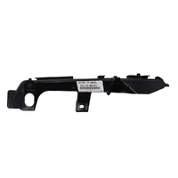 Toyota Front Bumper Side Support Left Hand TO5211660131