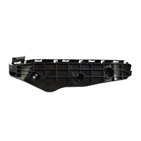 Toyota Front Bumper Side Support Left Hand TO5211660200