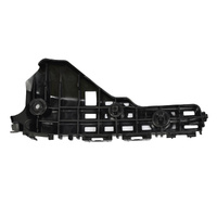 Toyota Front Bumper Side Support TO5211660270