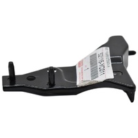 Toyota Front Bumper Side Support TO52116YC011