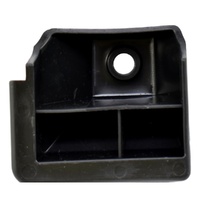 Toyota Front Bumper Extension Insert 